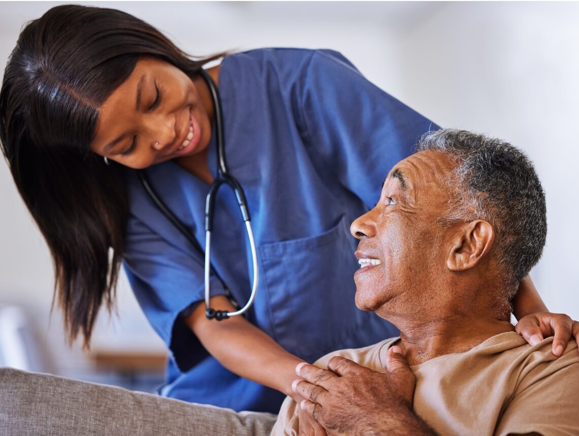 Community Access Service Image