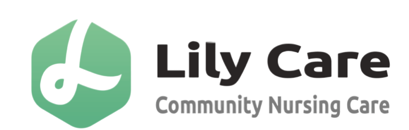 LilyCare Logo